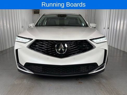 New 2025 Acura MDX w/ Technology Package image 3
