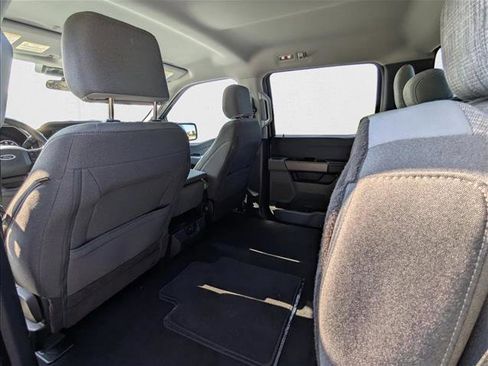 Used 2023 Ford F150 XLT image 21