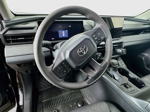 Certified 2026 Toyota RAV4 LE AWD/4WD image 11