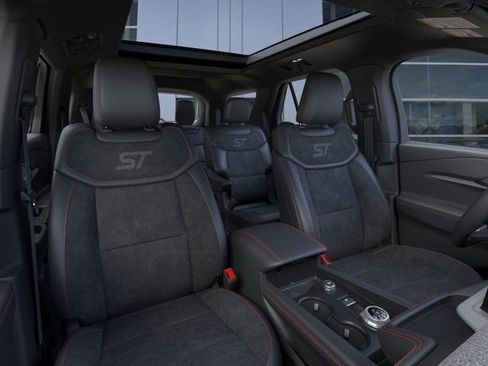 New 2026 Ford Explorer ST image 10