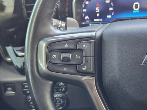 Certified 2024 Chevrolet Silverado 1500 ZR2 w/ Technology Package AWD/4WD image 12