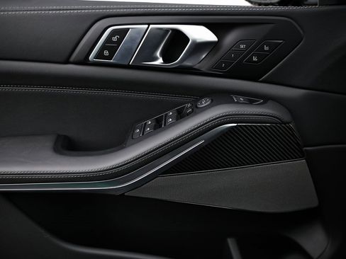 New 2026 BMW X5 M Competition w/ Executive Package image 14