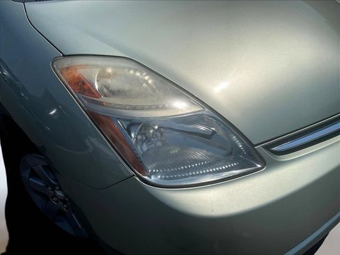Used 2009 Toyota Prius FWD image 28