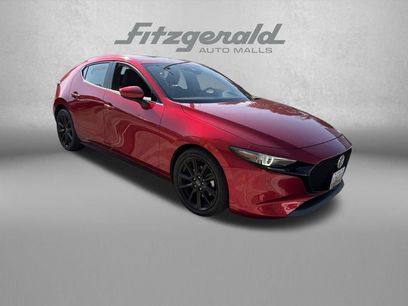 Used 2020 MAZDA MAZDA3 AWD Hatchback w/ Premium Pkg