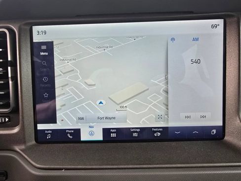 Used 2024 Ford Bronco Big Bend AWD/4WD image 21