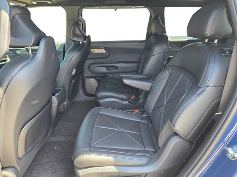 New 2027 Kia Telluride LX FWD image 19