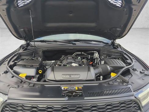 New 2026 Dodge Durango GT image 15