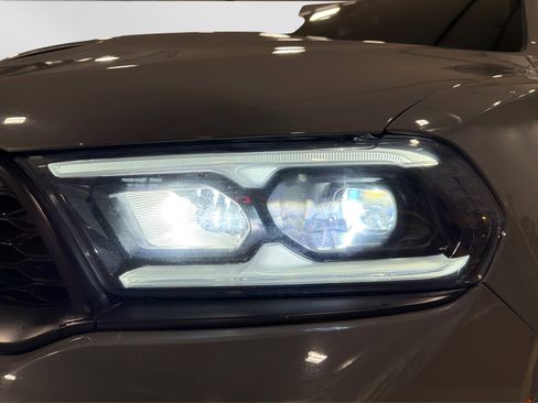 Used 2024 Dodge Durango R/T AWD/4WD image 13