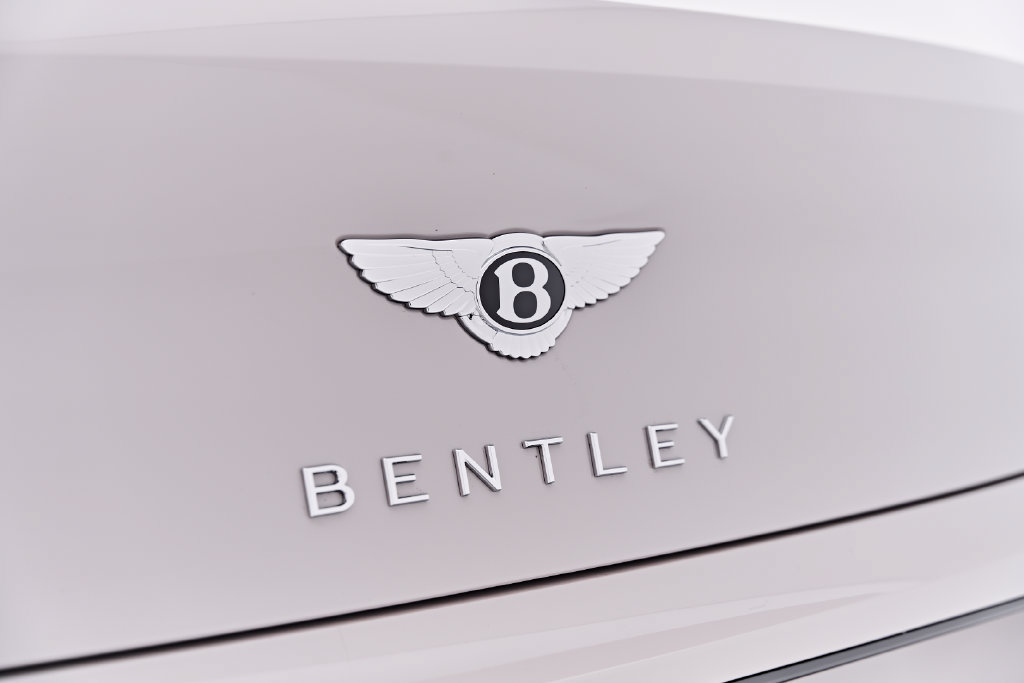 Used 2024 Bentley Continental GT Speed AWD/4WD image 23