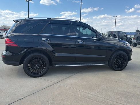 Used 2017 Mercedes-Benz GLE 350 4MATIC image 21