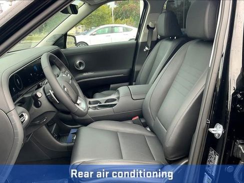 New 2026 Hyundai Palisade Limited image 11