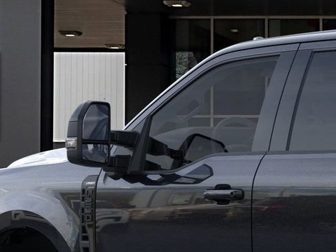 New 2026 Ford F250 Lariat w/ Black Appearance Package AWD/4WD image 20
