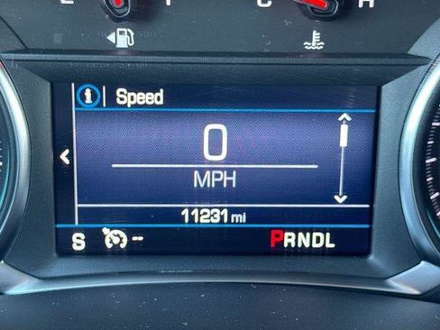 Certified 2023 Chevrolet Equinox LT image 20