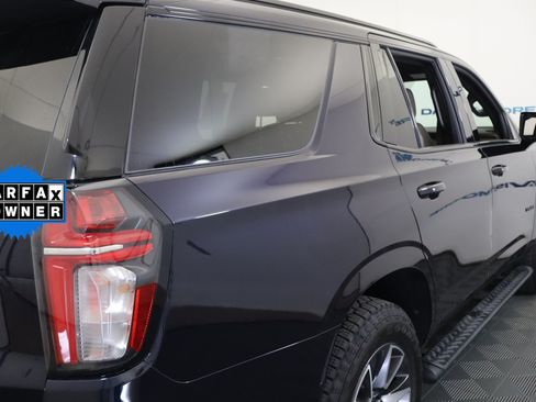 Used 2021 Chevrolet Tahoe Z71 AWD/4WD image 7