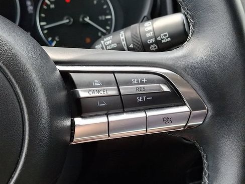 Used 2025 MAZDA CX-50 AWD 2.5 S w/ Preferred Package image 19