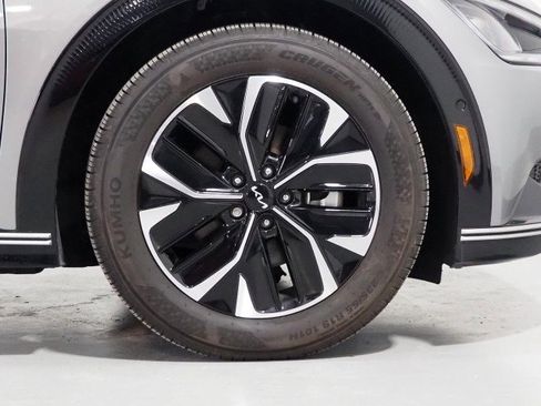Used 2024 Kia EV6 Wind w/ Wind Technology Package image 52