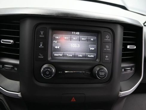 Used 2020 RAM 1500 Big Horn image 12