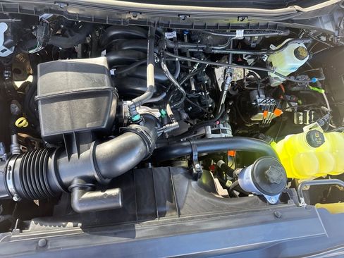 New 2026 Ford F250 XL w/ STX Appearance Package AWD/4WD image 23