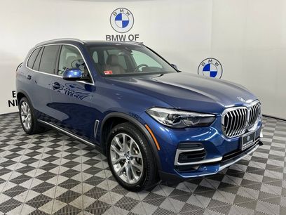 Certified 2023 BMW X5 xDrive40i w/ Premium Package