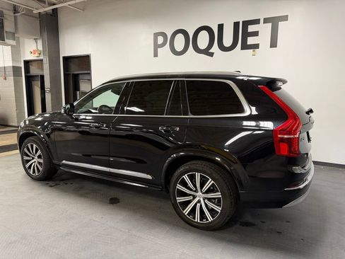 Used 2022 Volvo XC90 T6 Inscription w/ Climate Package AWD/4WD image 6