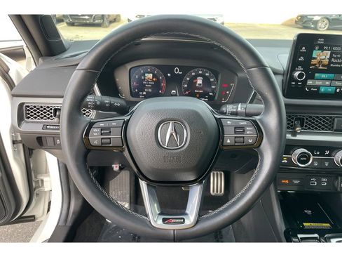 Certified 2024 Acura Integra A-Spec image 33