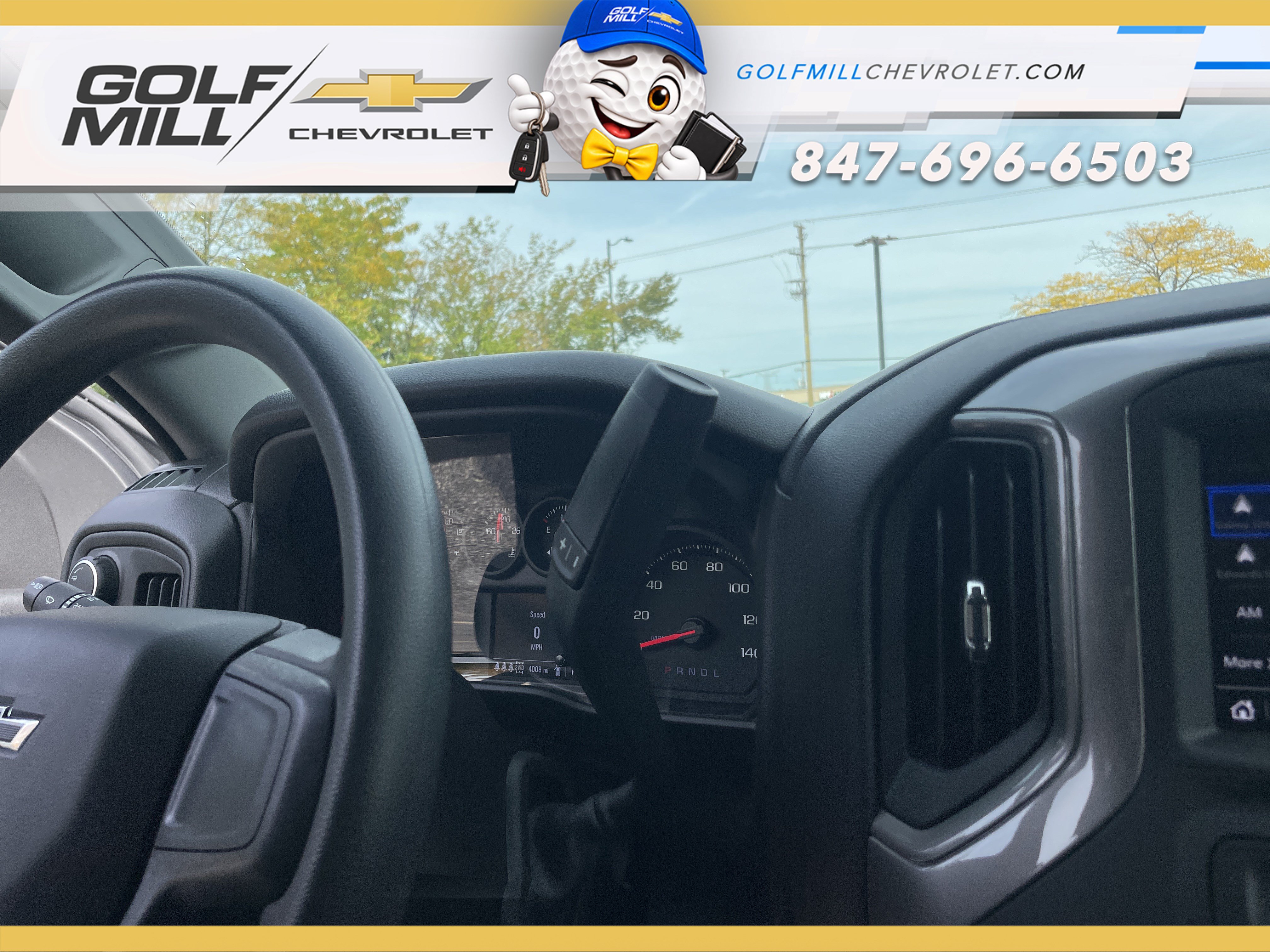 Certified 2026 Chevrolet Silverado 2500 Custom w/ Custom Value Package AWD/4WD image 19