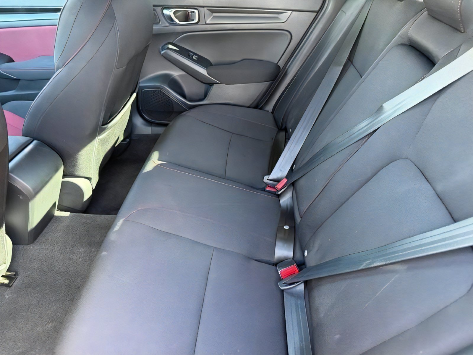Used 2024 Honda Civic Si image 12