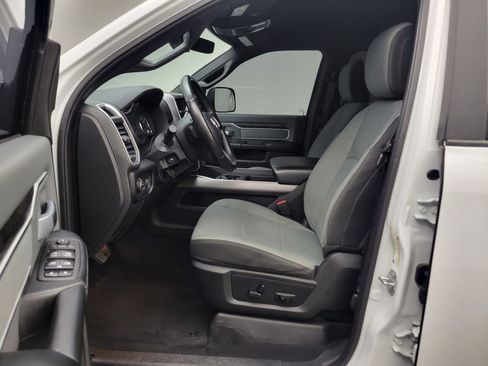 Used 2022 RAM 2500 Big Horn w/ Level C Equiment Group image 5