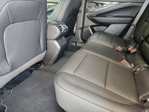 New 2025 Chevrolet Blazer EV LT image 21