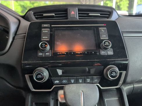Used 2019 Honda CR-V LX image 10