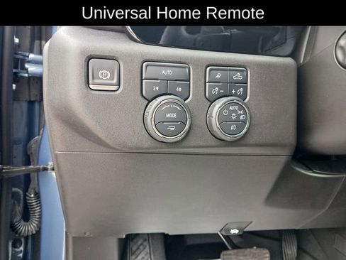 Used 2024 Chevrolet Silverado 1500 LTZ w/ LTZ Convenience Package II image 24