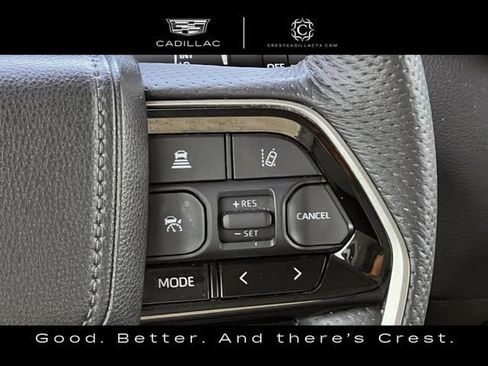 Used 2023 Toyota Sequoia Limited w/ TRD Off-Road Package AWD/4WD image 14