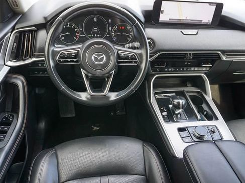 Used 2024 MAZDA CX-90 3.3 Turbo w/ Premium Package AWD/4WD image 20