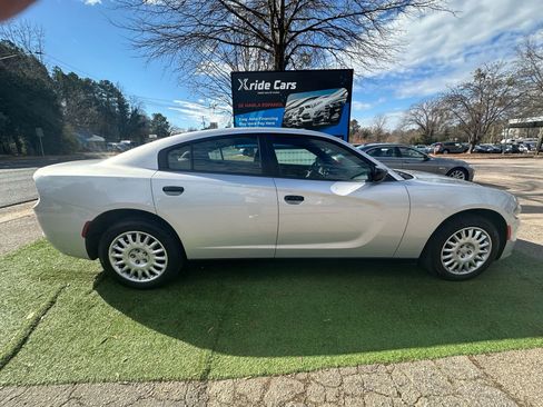 Used 2021 Dodge Charger Police w/ Fleet Safety Group image 8