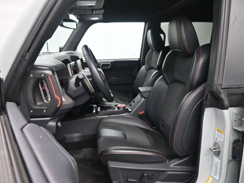 Used 2023 Ford Bronco Raptor image 24