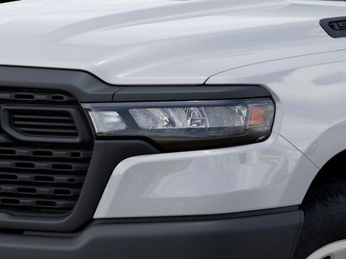 New 2026 RAM 1500 Tradesman AWD/4WD image 10