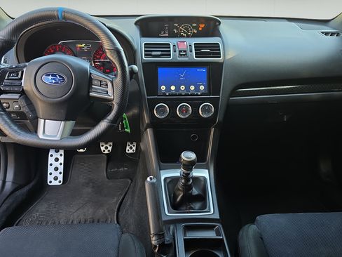 Used 2017 Subaru WRX AWD/4WD image 20