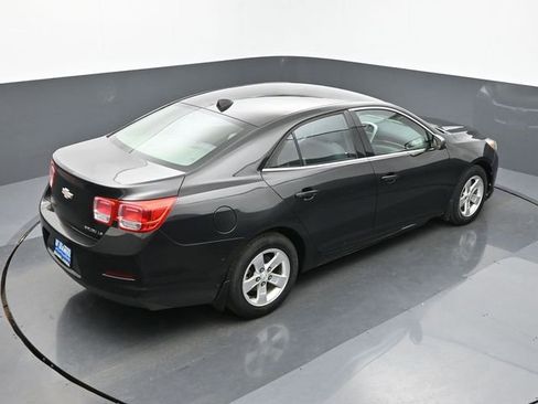 Used 2014 Chevrolet Malibu LS image 17