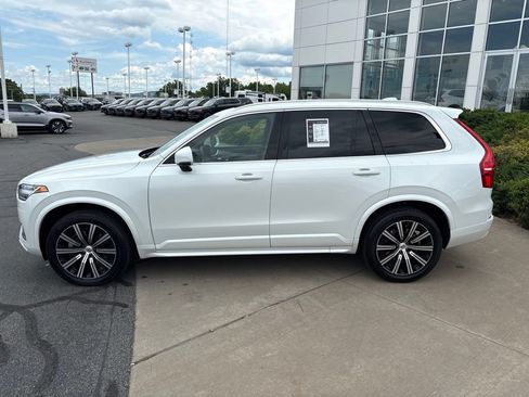 Used 2023 Volvo XC90 B5 Core w/ Protection Package Premier AWD/4WD image 9