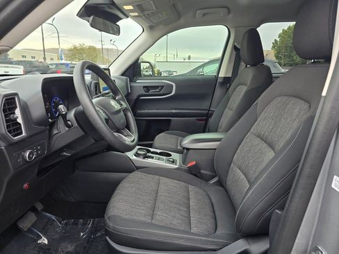 Used 2021 Ford Bronco Sport Big Bend AWD/4WD image 21
