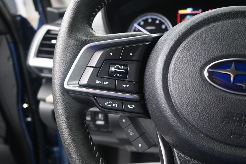 Used 2024 Subaru Forester Limited AWD/4WD image 21