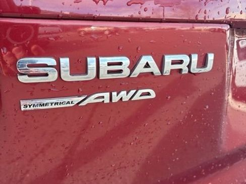 Used 2015 Subaru Forester 2.5i Limited w/ Protection Package #2 AWD/4WD image 4