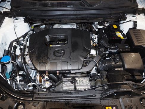 Certified 2025 MAZDA CX-5 AWD 2.5 S image 21