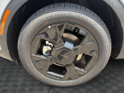 New 2026 Kia Sportage X-Line w/ X-Line Technology Package image 20