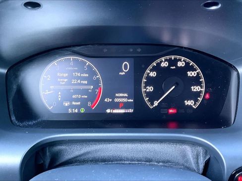 Used 2023 Honda HR-V Sport image 25