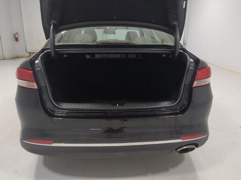Used 2017 Kia Optima LX FWD image 29