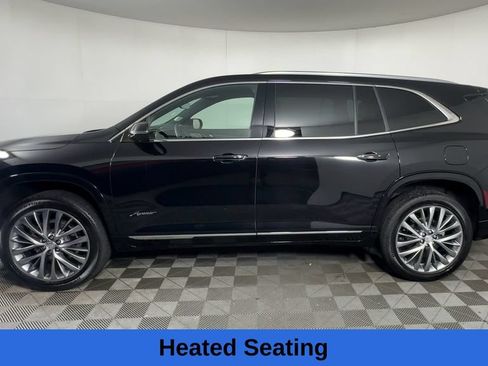 Used 2026 Buick Enclave Avenir w/ Super Cruise Package AWD/4WD image 6