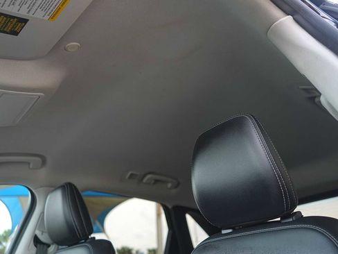 Used 2021 Ford Escape SEL w/ Technology Package FWD image 25