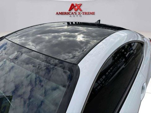 Used 2017 Lexus RC F RWD image 20
