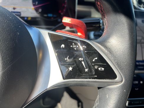 Certified 2022 Mercedes-Benz C 300 Sedan image 20